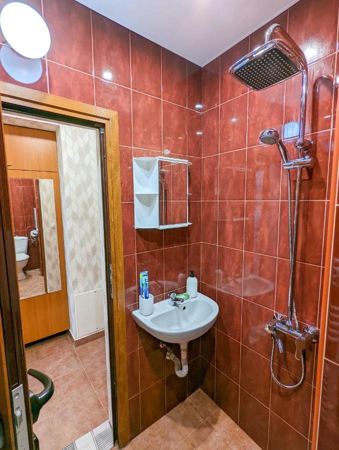 Top Center Relax, Ndk & Vitoshka Str, Free Secured Parking Sofia Ngoại thất bức ảnh