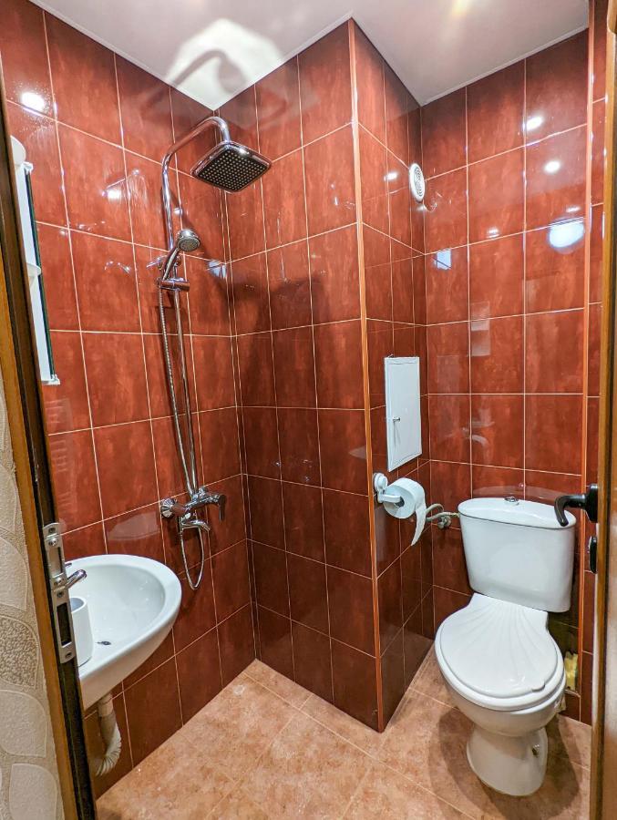 Top Center Relax, Ndk & Vitoshka Str, Free Secured Parking Sofia Ngoại thất bức ảnh