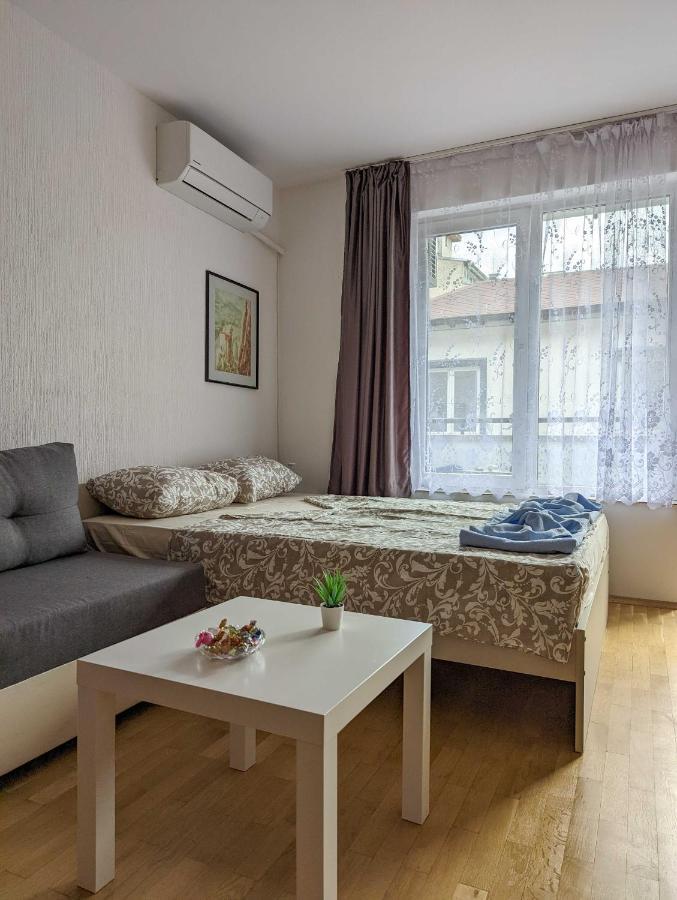 Top Center Relax, Ndk & Vitoshka Str, Free Secured Parking Sofia Ngoại thất bức ảnh