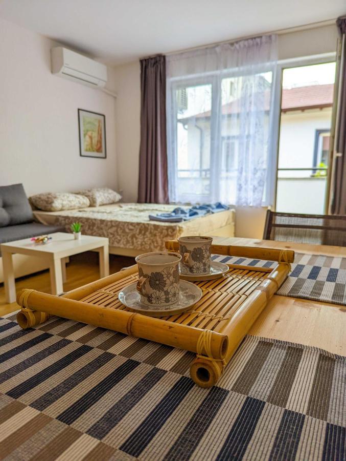 Top Center Relax, Ndk & Vitoshka Str, Free Secured Parking Sofia Ngoại thất bức ảnh