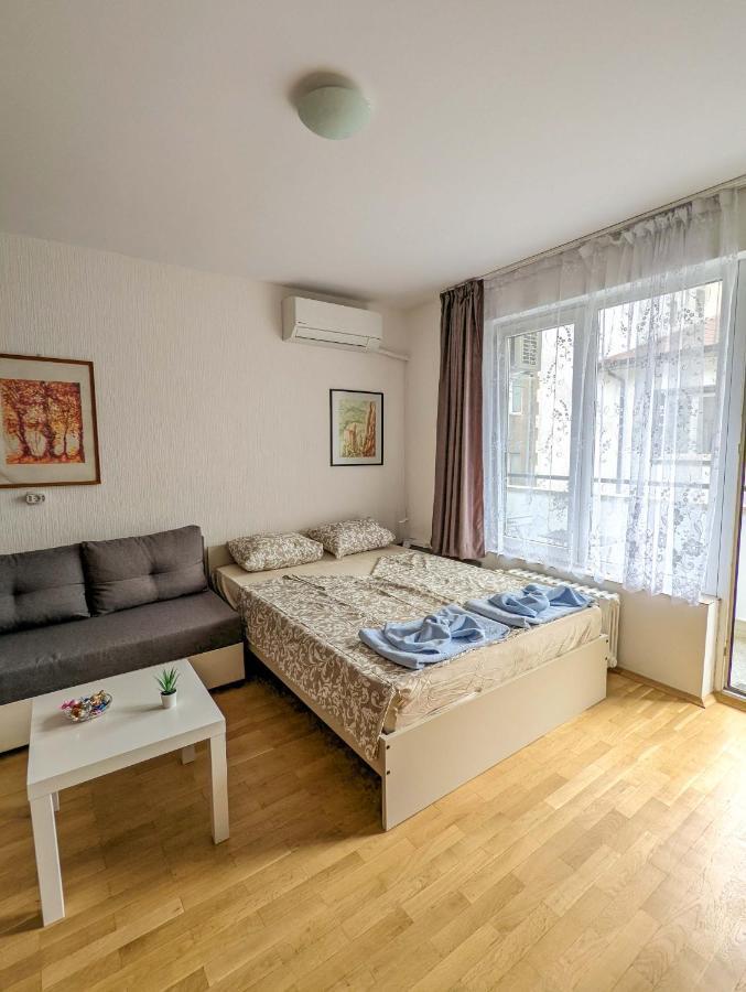 Top Center Relax, Ndk & Vitoshka Str, Free Secured Parking Sofia Ngoại thất bức ảnh